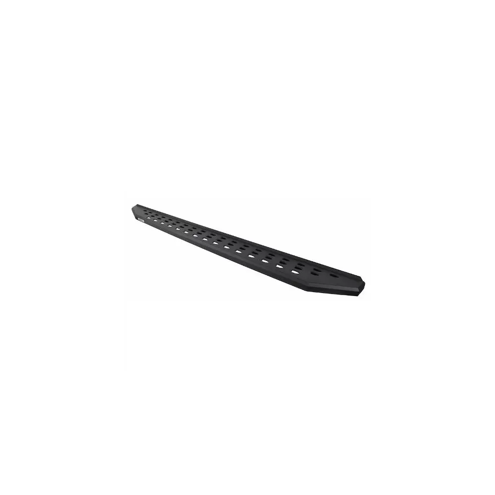 RB20 Running Boards - Boards Only - Textured Black - GOR69400080PC